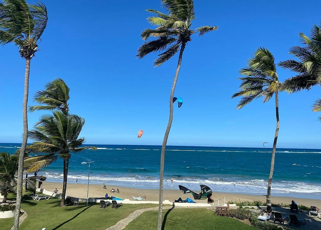 Cabarete Beachfront Condos at Nanny Estate C-5 República Dominicana